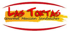 Las Tortas LOGO